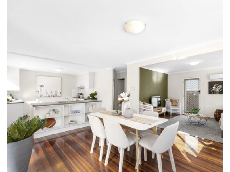 45 Ashfield Street, East Brisbane QLD 4169