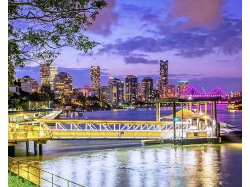 45 Ashfield Street, East Brisbane QLD 4169