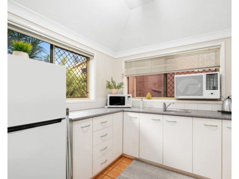8.5 BRUNSWICK STREET, Spring Hill QLD 4000