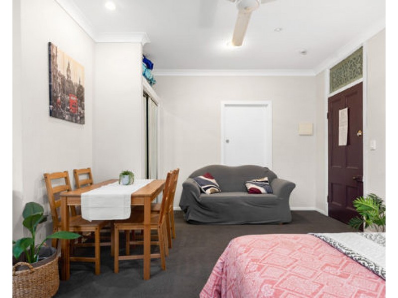 8.5 BRUNSWICK STREET, Spring Hill QLD 4000