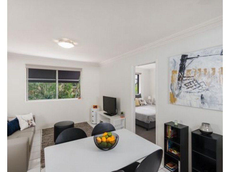 5/53 THORN STREET, Kangaroo Point QLD 4169