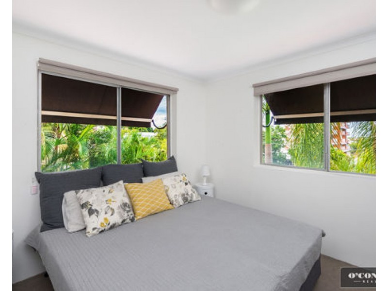 5/53 THORN STREET, Kangaroo Point QLD 4169