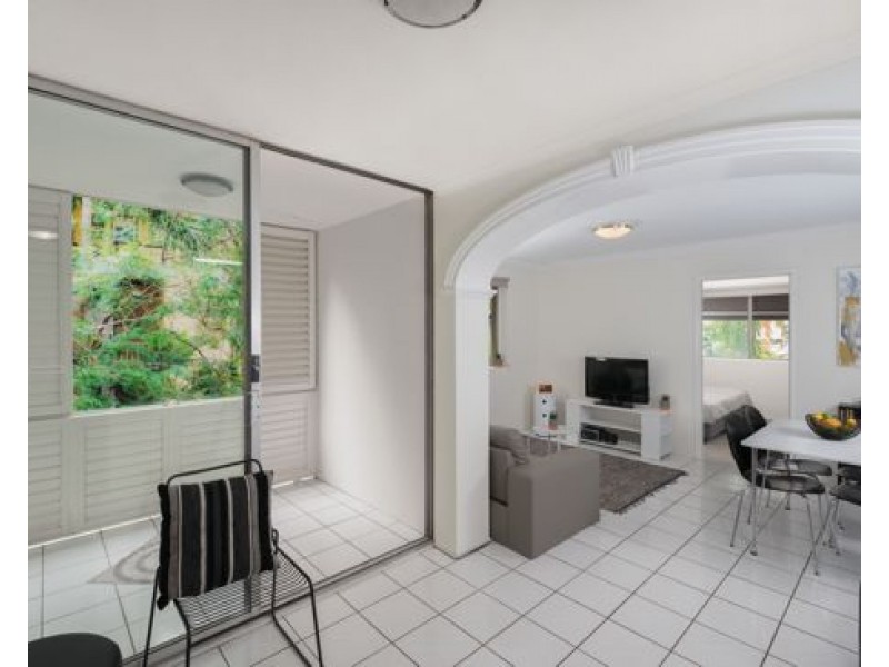5/53 THORN STREET, Kangaroo Point QLD 4169