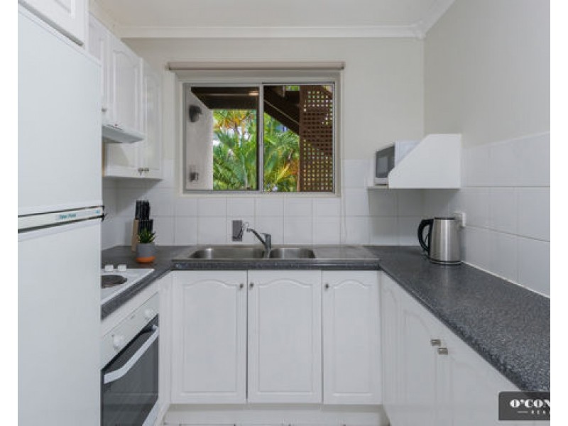 5/53 THORN STREET, Kangaroo Point QLD 4169