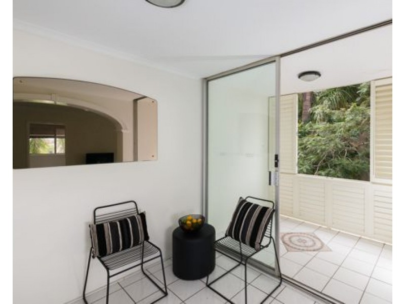 5/53 THORN STREET, Kangaroo Point QLD 4169