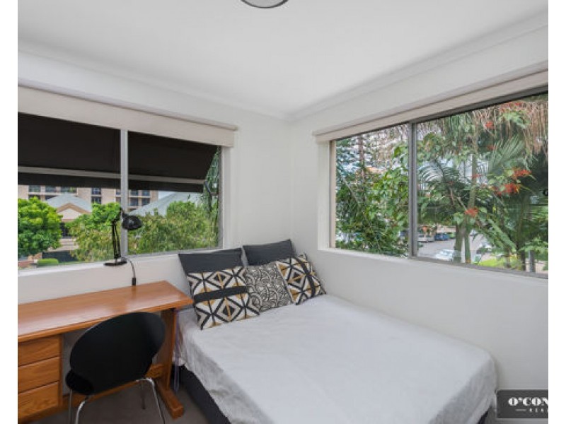 5/53 THORN STREET, Kangaroo Point QLD 4169