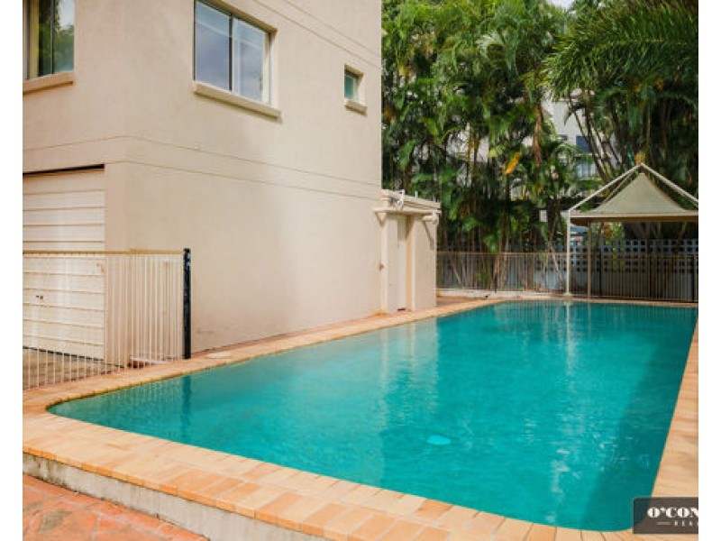 5/53 THORN STREET, Kangaroo Point QLD 4169
