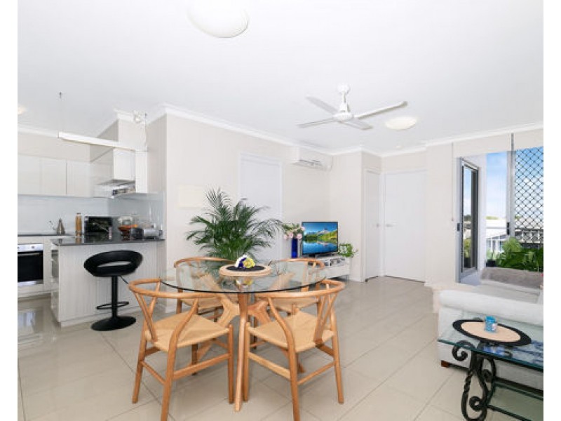 201/64 KATES STREET, Morningside QLD 4170