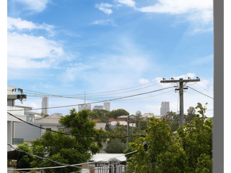 201/64 KATES STREET, Morningside QLD 4170