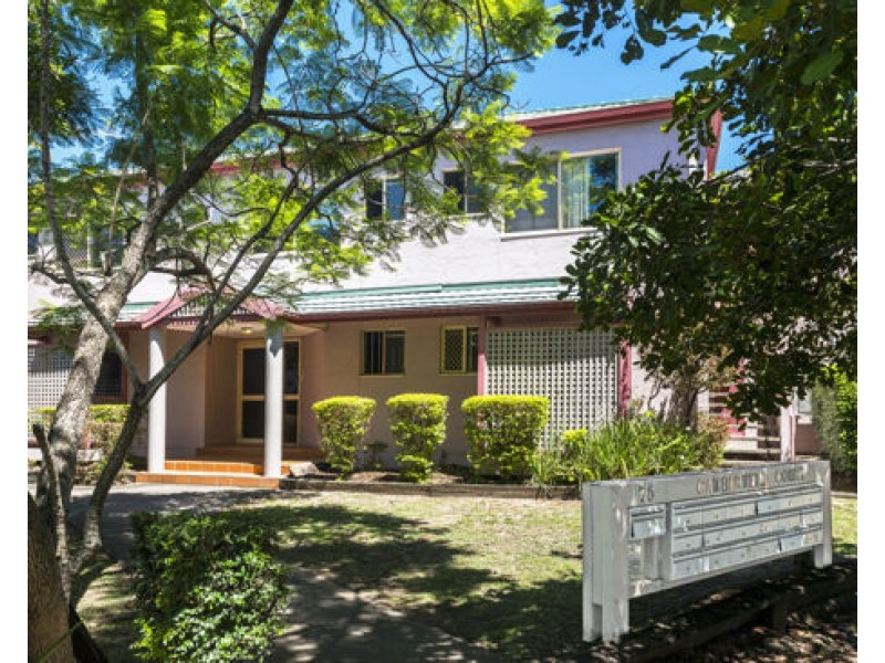 8/76 LISBURN STREET, East Brisbane QLD 4169