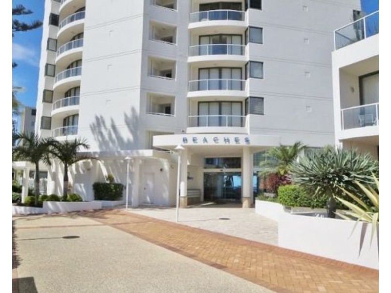 401/13-25 Garfield Terrace, Surfers Paradise QLD 4217