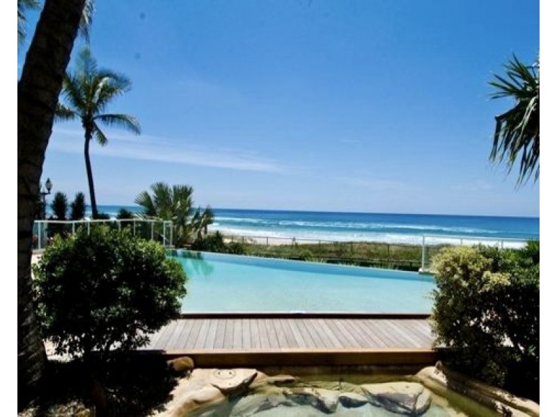 401/13-25 Garfield Terrace, Surfers Paradise QLD 4217