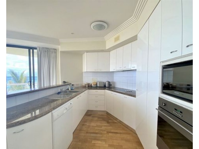 401/13-25 Garfield Terrace, Surfers Paradise QLD 4217