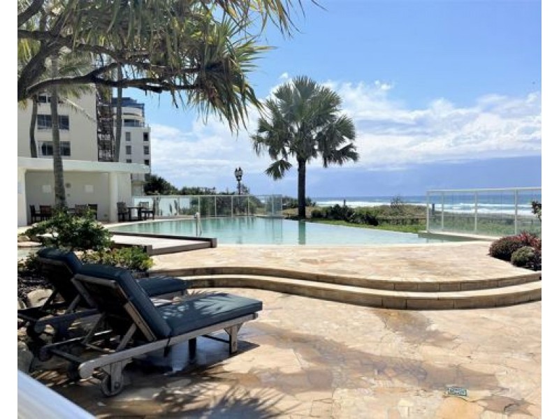 401/13-25 Garfield Terrace, Surfers Paradise QLD 4217