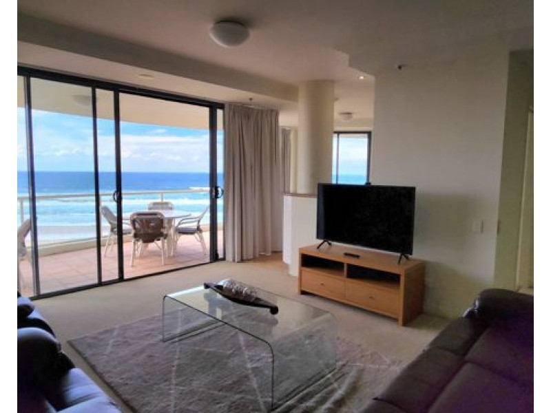 401/13-25 Garfield Terrace, Surfers Paradise QLD 4217
