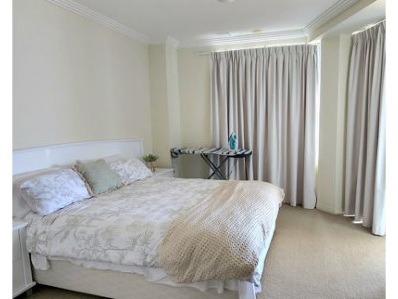 401/13-25 Garfield Terrace, Surfers Paradise QLD 4217