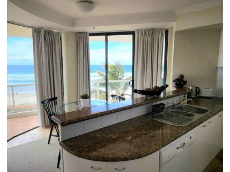 401/13-25 Garfield Terrace, Surfers Paradise QLD 4217