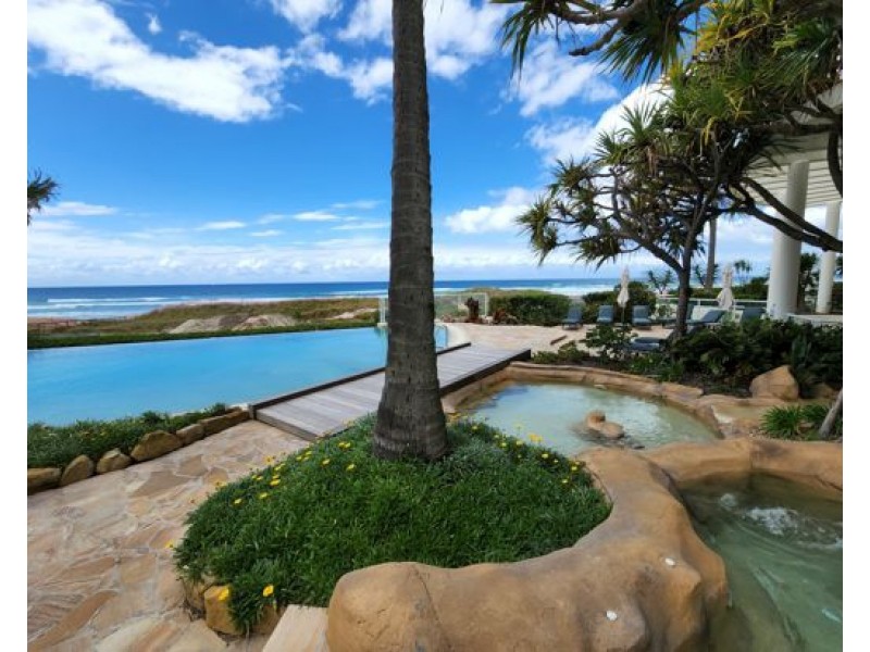 401/13-25 Garfield Terrace, Surfers Paradise QLD 4217