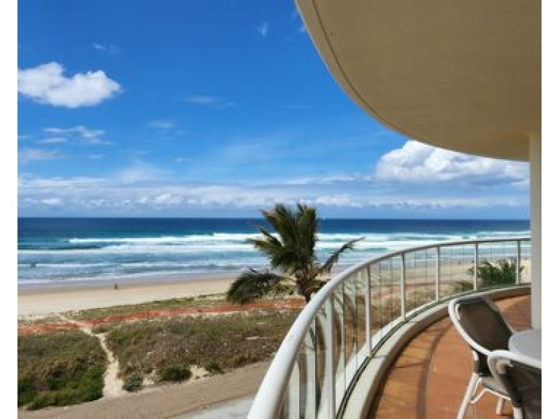 401/13-25 Garfield Terrace, Surfers Paradise QLD 4217