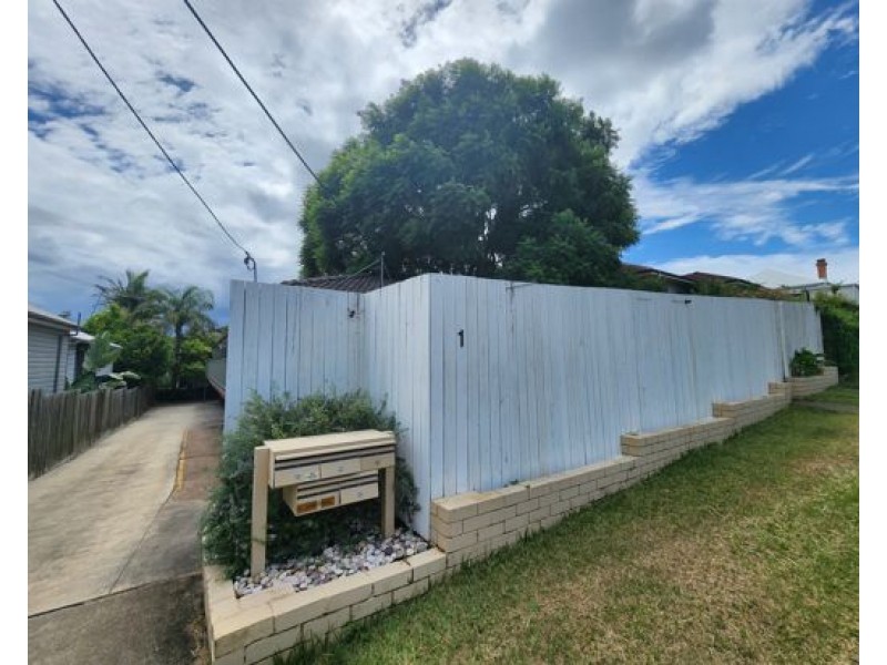 1/1 Longlands St, East Brisbane QLD 4169