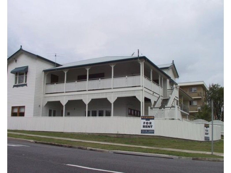 40 b MANSFIELD STREET, Coorparoo QLD 4151