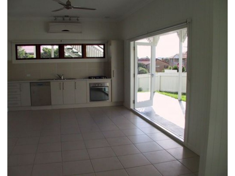 40 b MANSFIELD STREET, Coorparoo QLD 4151