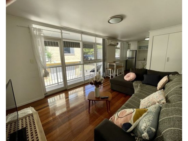 4/115 Kirkland Avenue, Coorparoo QLD 4151