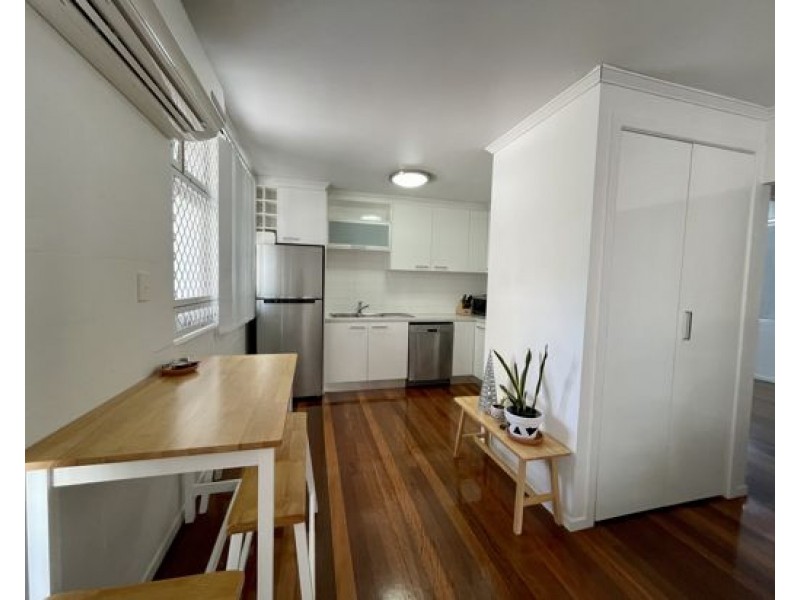 4/115 Kirkland Avenue, Coorparoo QLD 4151