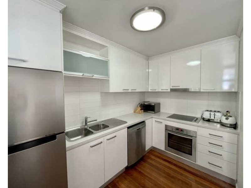 4/115 Kirkland Avenue, Coorparoo QLD 4151