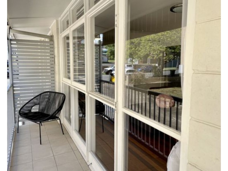 4/115 Kirkland Avenue, Coorparoo QLD 4151