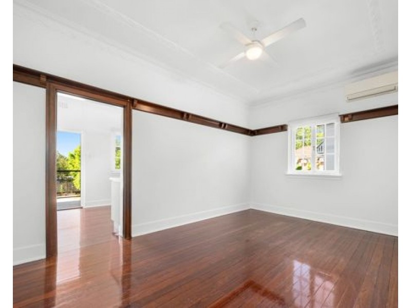 6/600 LOWER BOWEN TERRACE, New Farm QLD 4005