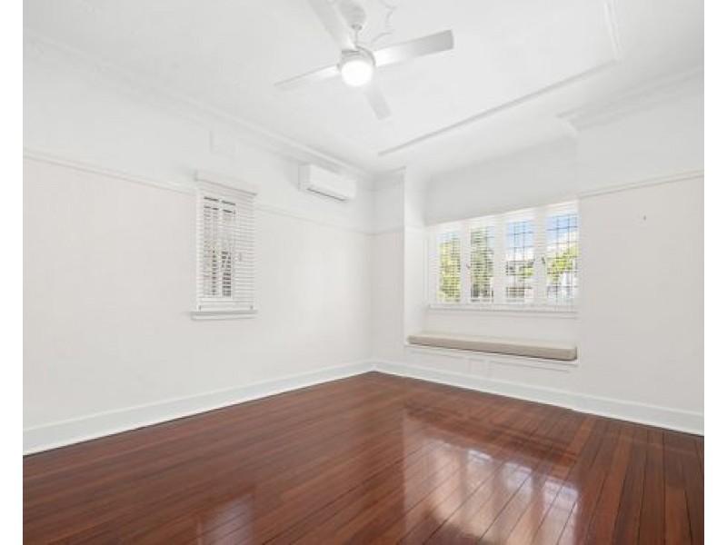 6/600 LOWER BOWEN TERRACE, New Farm QLD 4005