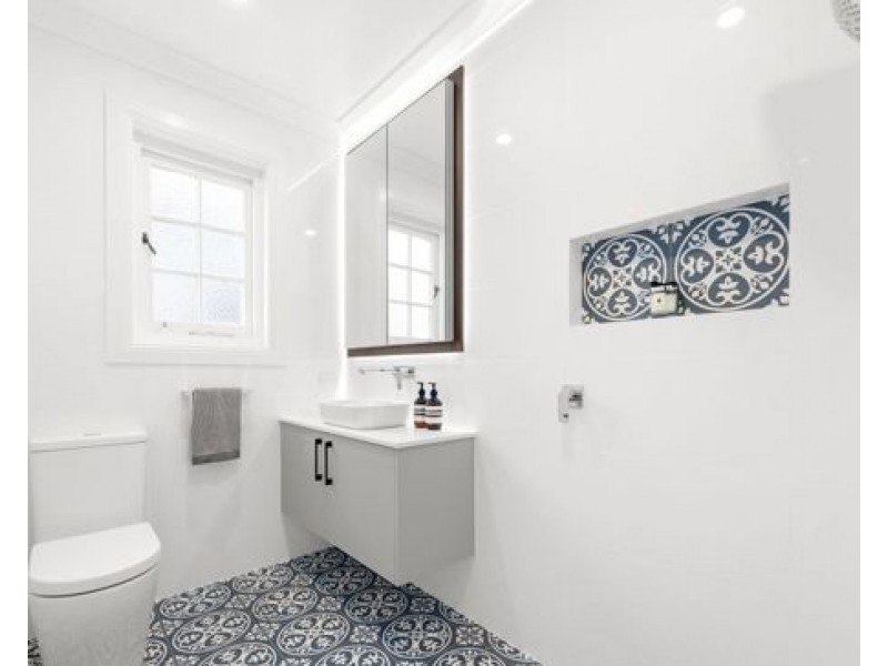 6/600 LOWER BOWEN TERRACE, New Farm QLD 4005