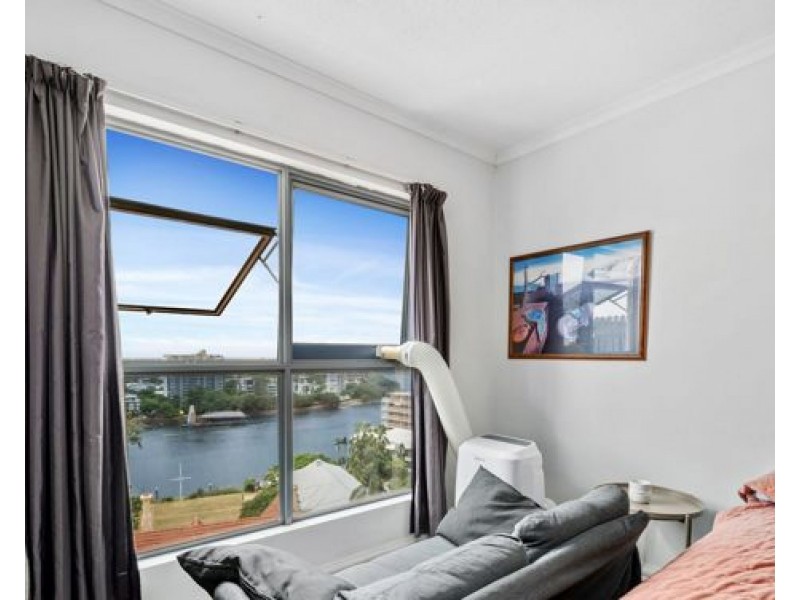 919/188 Shafston Ave, Kangaroo Point QLD 4169