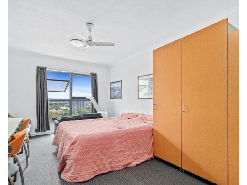 919/188 Shafston Ave, Kangaroo Point QLD 4169