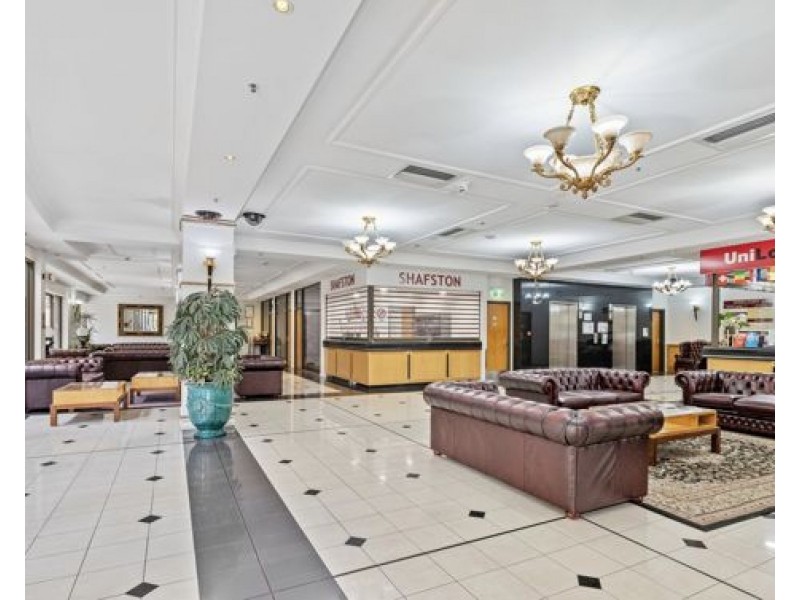 919/188 Shafston Ave, Kangaroo Point QLD 4169