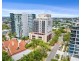 919/188 Shafston Ave, Kangaroo Point QLD 4169