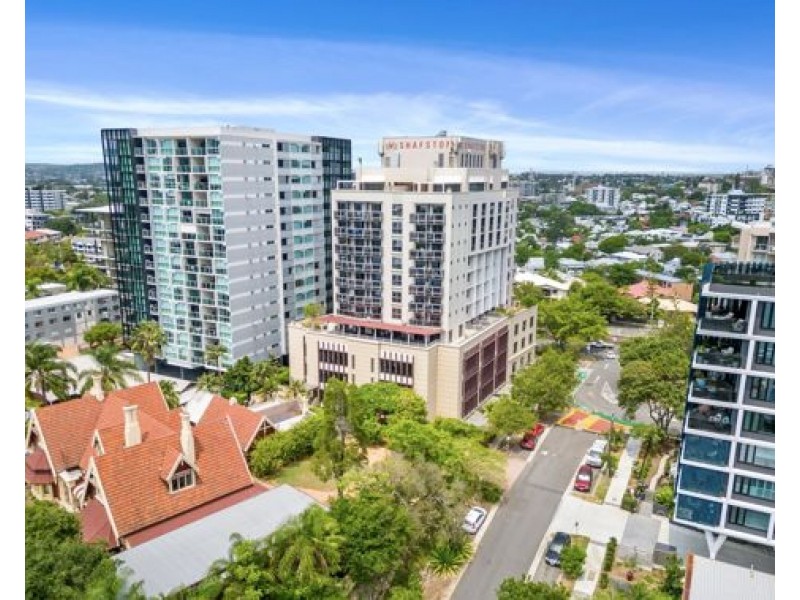 919/188 Shafston Ave, Kangaroo Point QLD 4169
