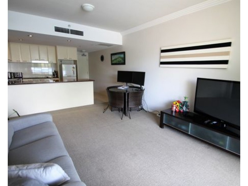 5/321 MAIN STREET, Kangaroo Point QLD 4169