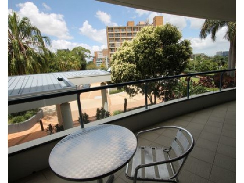 5/321 MAIN STREET, Kangaroo Point QLD 4169