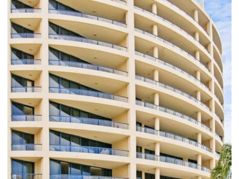 5/321 MAIN STREET, Kangaroo Point QLD 4169