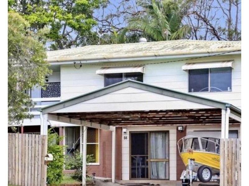 56B William Street, Moffat Beach QLD 4551