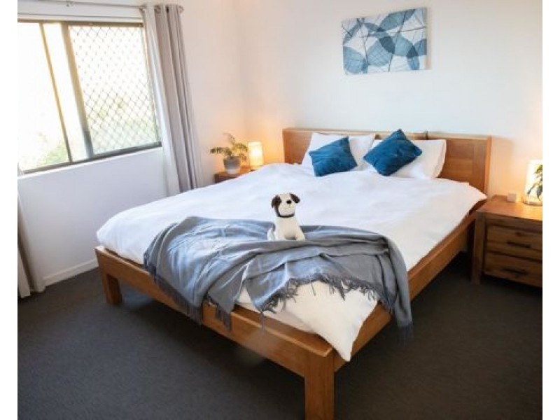 5/39 Ninth Ave, Coorparoo QLD 4151