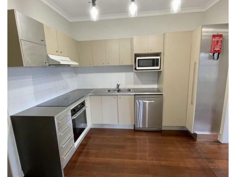 3/29 Overend Street, East Brisbane QLD 4169