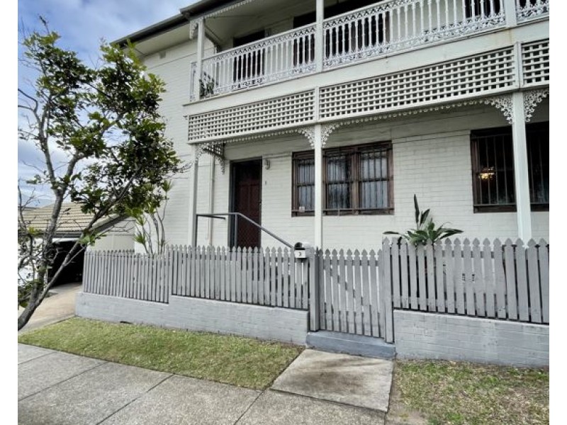 3/29 Overend Street, East Brisbane QLD 4169