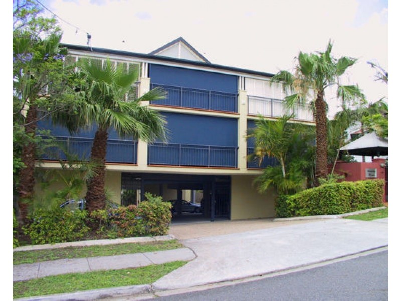 5/5 HEIDELBERG STREET, East Brisbane QLD 4169