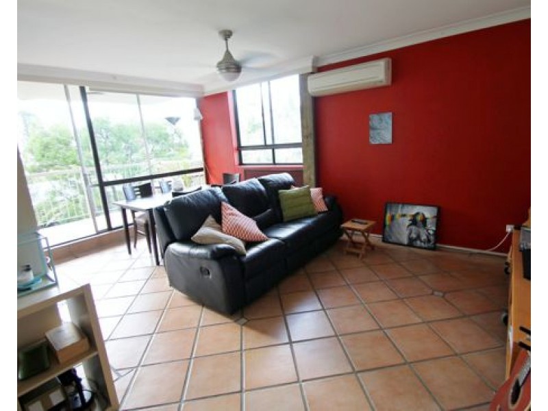 8/83 O’CONNELL STREET, Kangaroo Point QLD 4169