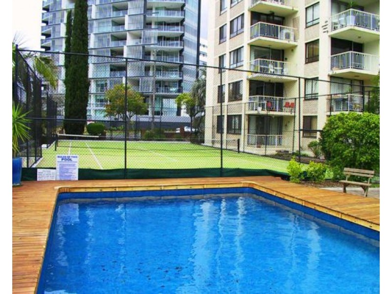 8/83 O’CONNELL STREET, Kangaroo Point QLD 4169