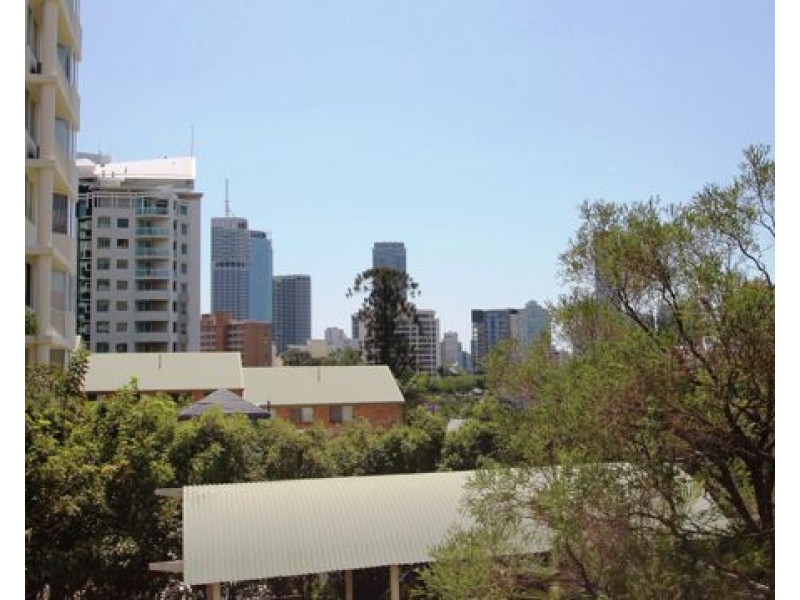 8/83 O’CONNELL STREET, Kangaroo Point QLD 4169