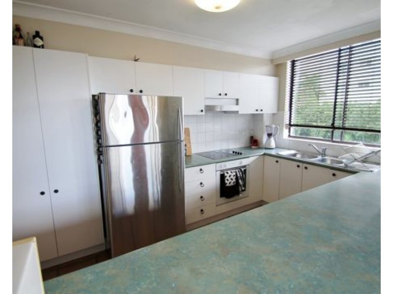 8/83 O’CONNELL STREET, Kangaroo Point QLD 4169